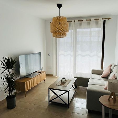 Apartmán Parking Privado! Sol Y Mar Tu Hogar En La Costa Estepona Exteriér fotografie