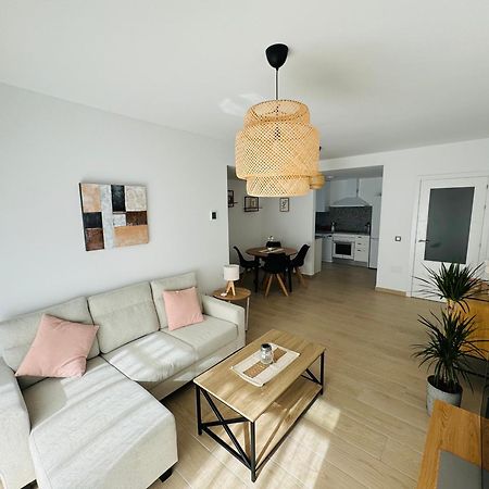 Apartmán Parking Privado! Sol Y Mar Tu Hogar En La Costa Estepona Exteriér fotografie