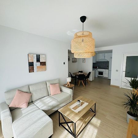 Apartmán Parking Privado! Sol Y Mar Tu Hogar En La Costa Estepona Exteriér fotografie