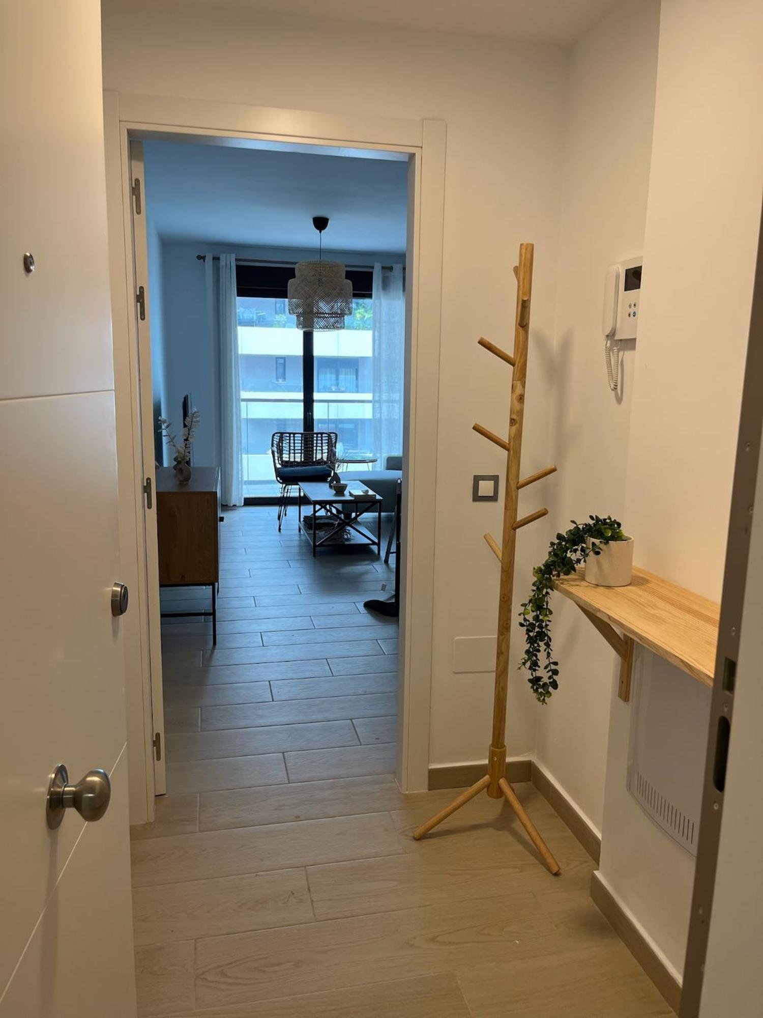 Apartmán Parking Privado! Sol Y Mar Tu Hogar En La Costa Estepona Exteriér fotografie
