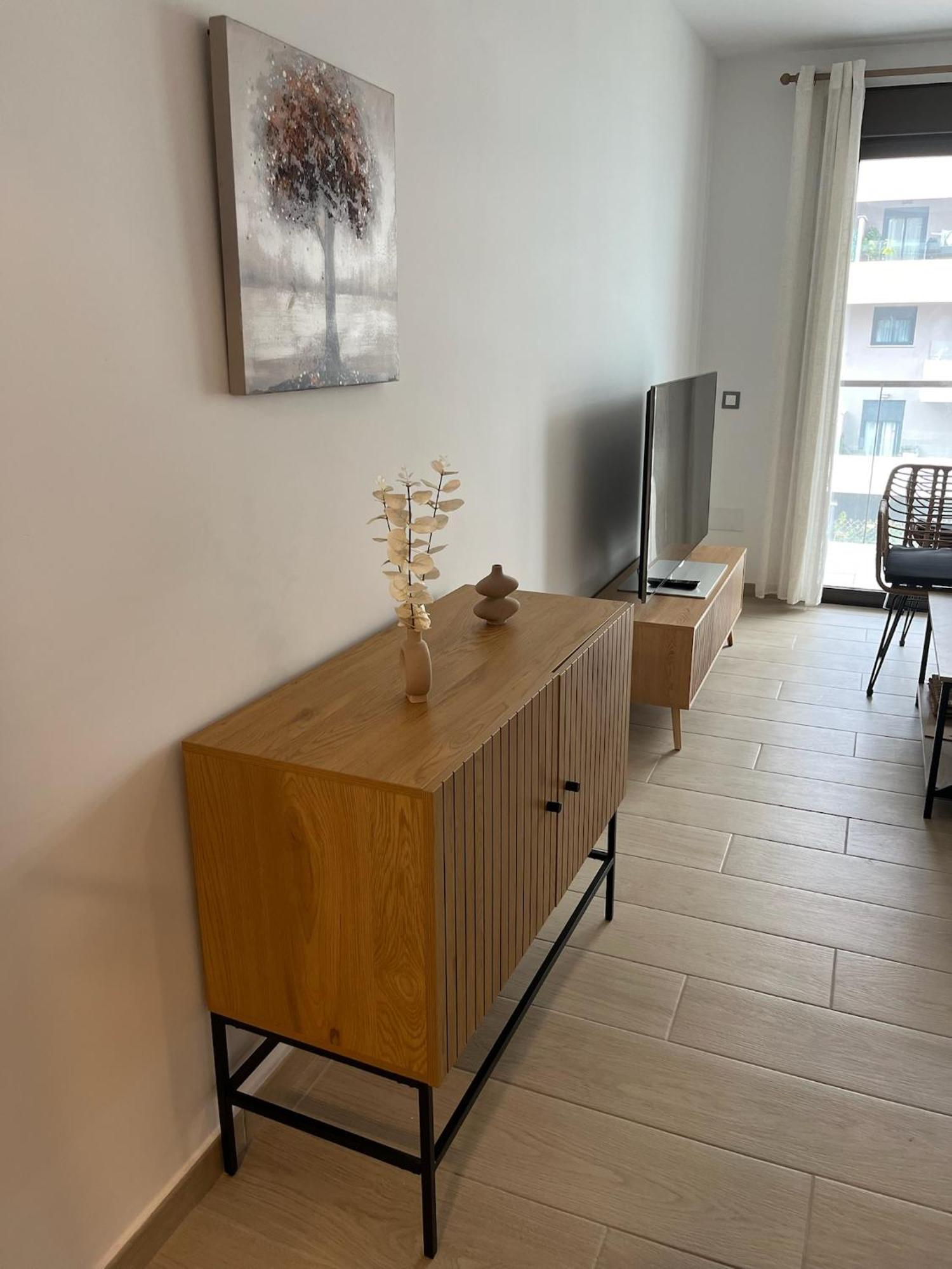 Apartmán Parking Privado! Sol Y Mar Tu Hogar En La Costa Estepona Exteriér fotografie