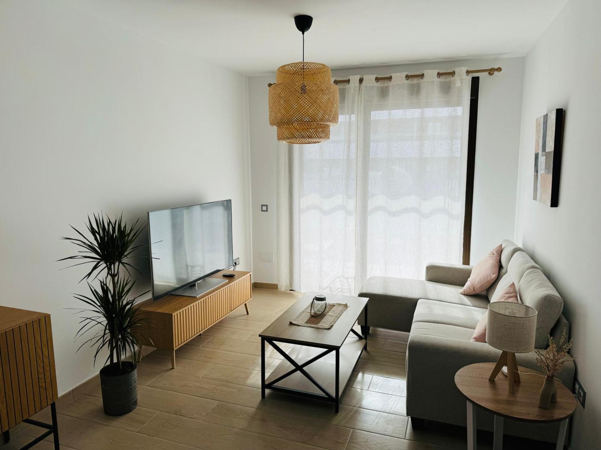 Apartmán Parking Privado! Sol Y Mar Tu Hogar En La Costa Estepona Exteriér fotografie
