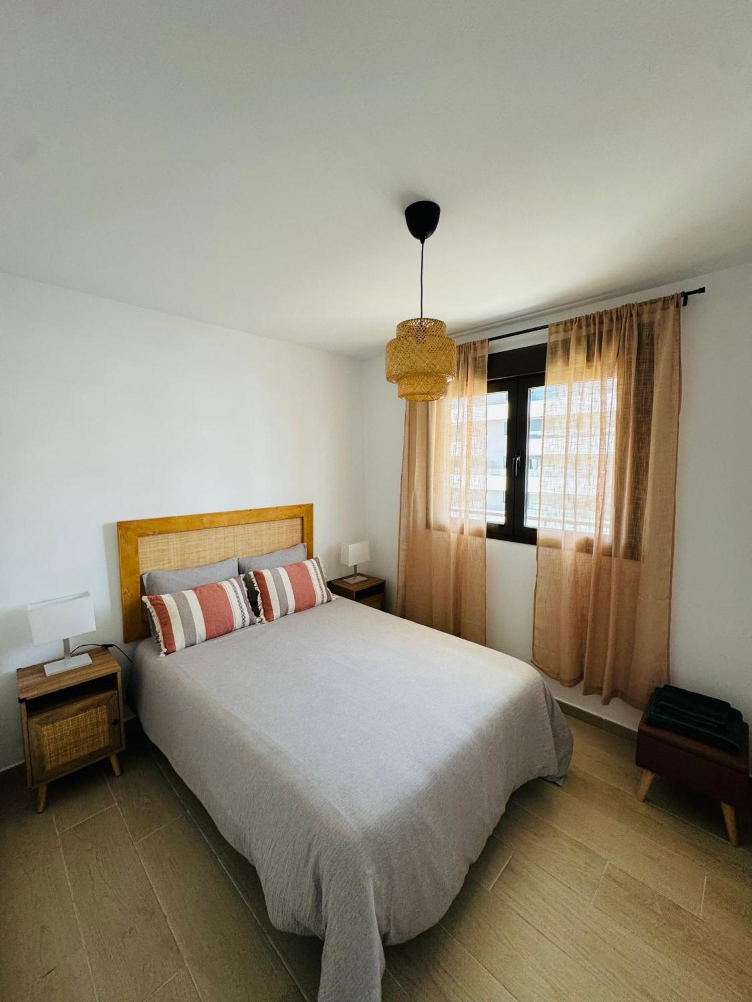 Apartmán Parking Privado! Sol Y Mar Tu Hogar En La Costa Estepona Exteriér fotografie