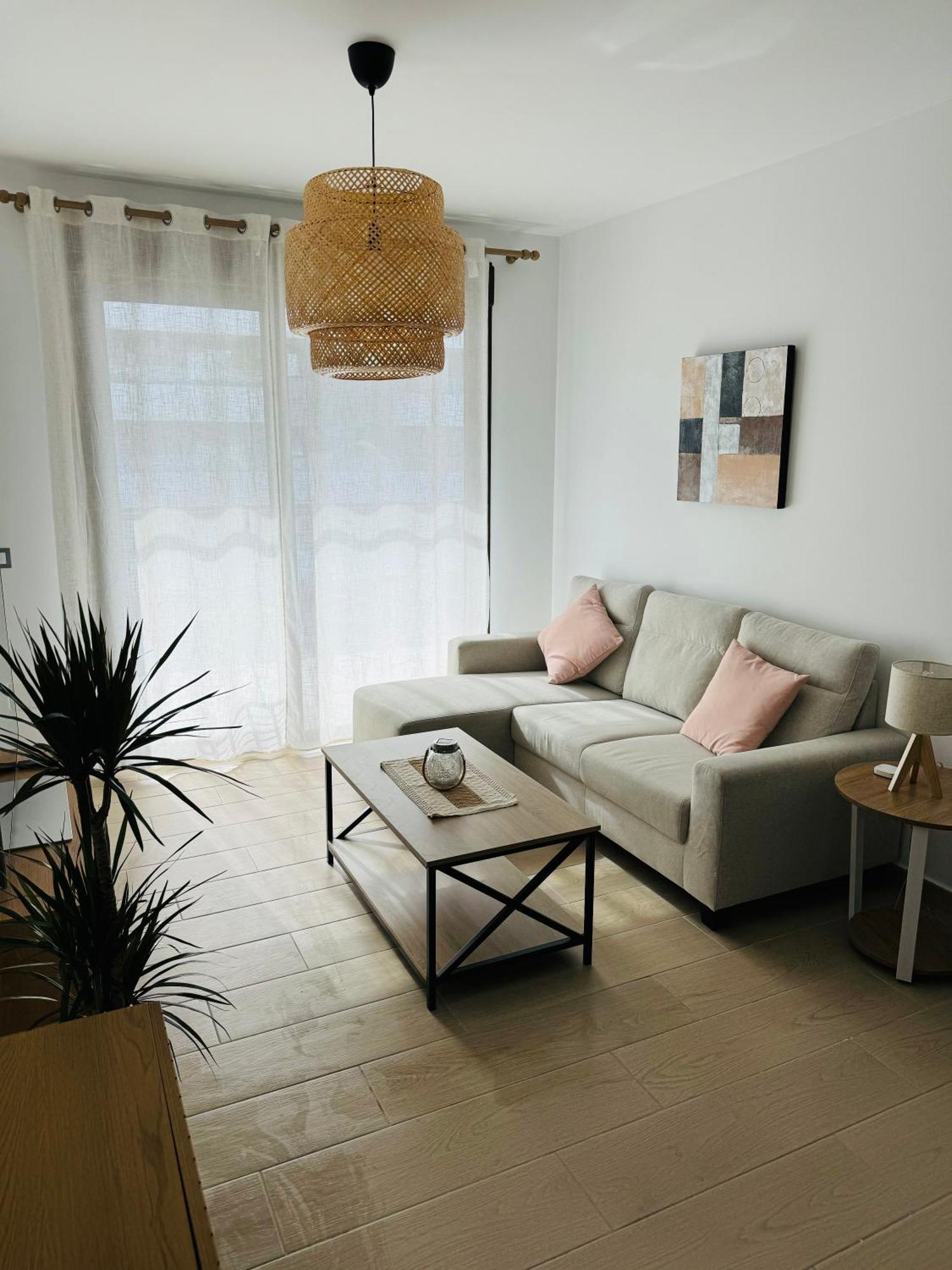 Apartmán Parking Privado! Sol Y Mar Tu Hogar En La Costa Estepona Exteriér fotografie